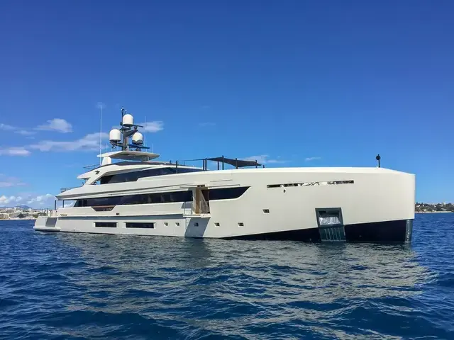 TANKOA YACHTS 163