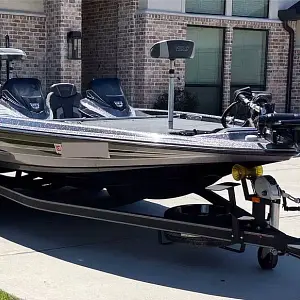 2018 Skeeter FX21 LE