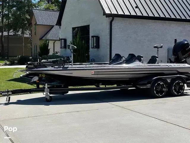 Skeeter FX21 LE