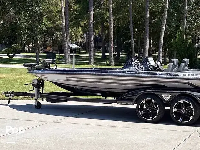 Skeeter FX21 LE