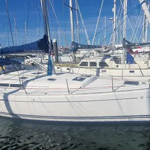 2009 Dufour 455 GL