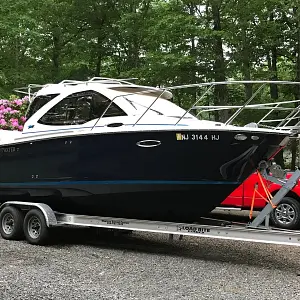 2016 Cutwater 24 Coupe