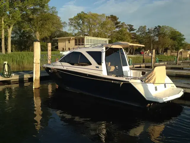 Cutwater 24 Coupe