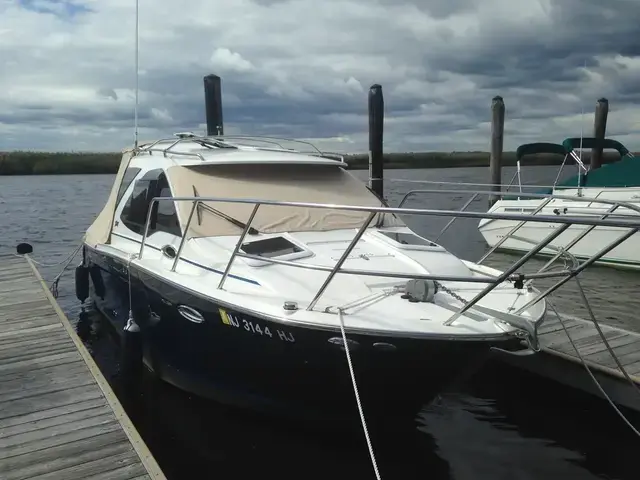 Cutwater 24 Coupe