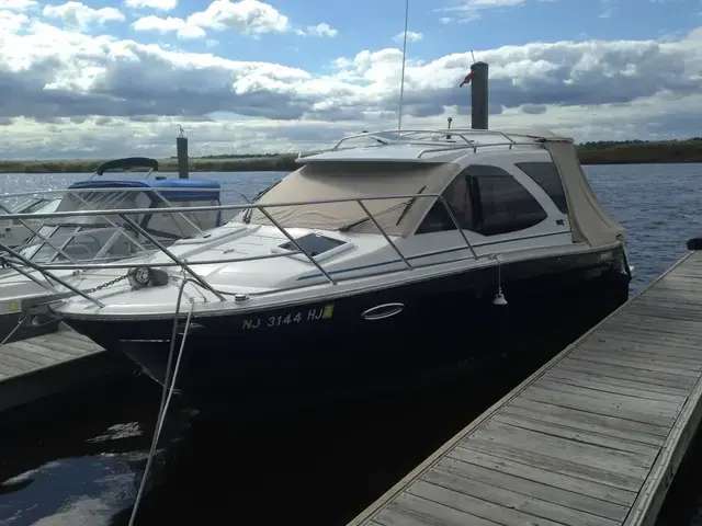 Cutwater 24 Coupe