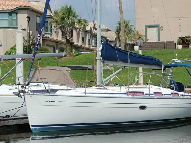 Bavaria 38