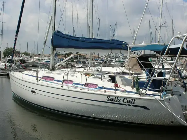 Bavaria 38