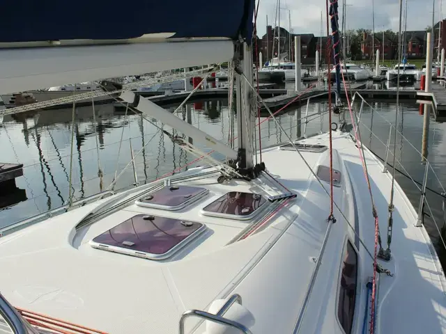 Bavaria 38