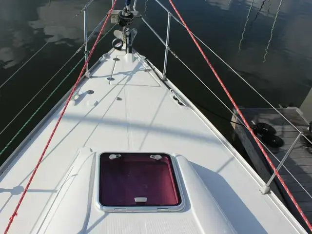 Bavaria 38