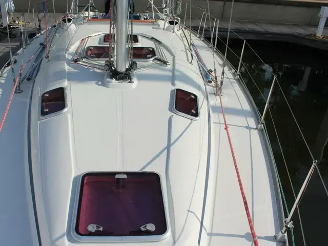 Bavaria 38