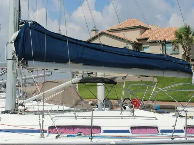 Bavaria 38