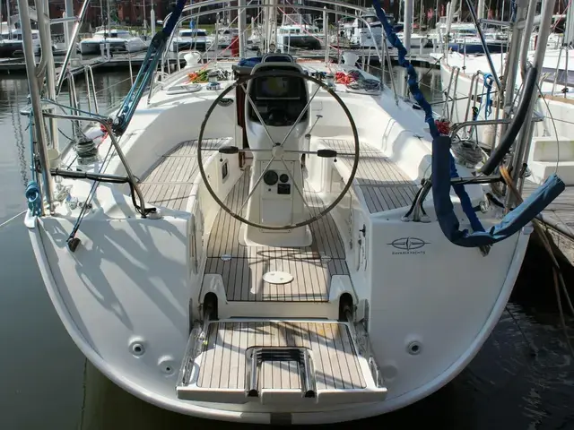 Bavaria 38