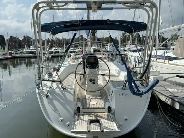 Bavaria 38