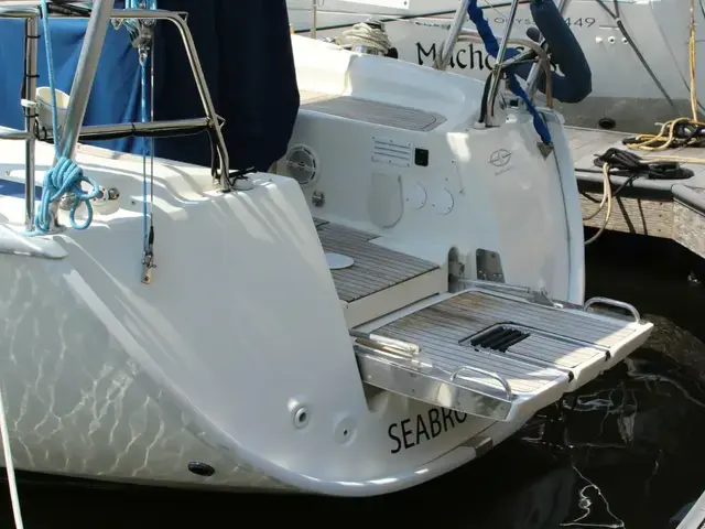 Bavaria 38