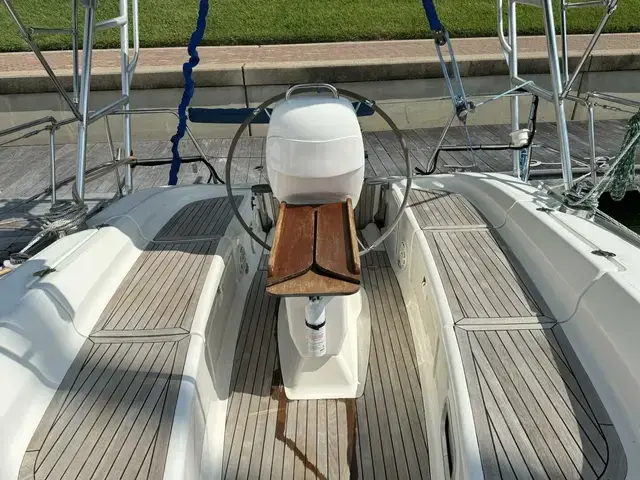 Bavaria 38