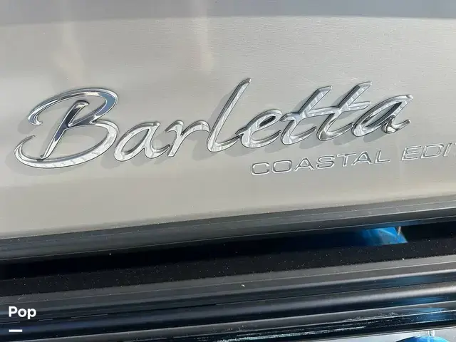 Barletta Lusso L23U