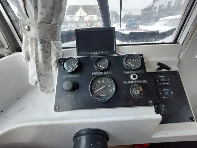 Dawncraft DC30