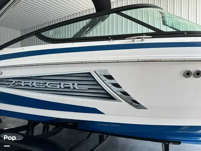 Regal 2100 RX Surf