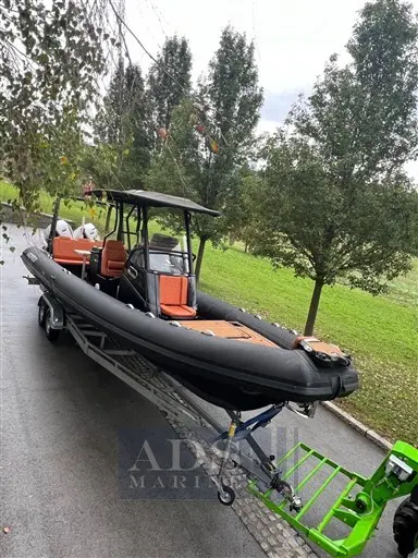 2022 Bimini sp 900