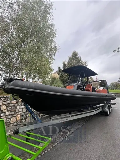 2022 Bimini sp 900