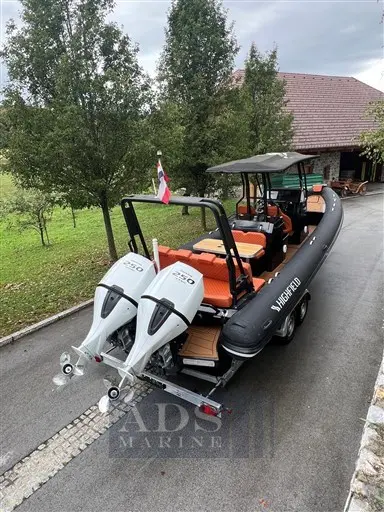 2022 Bimini sp 900