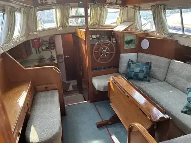 Seastream 34