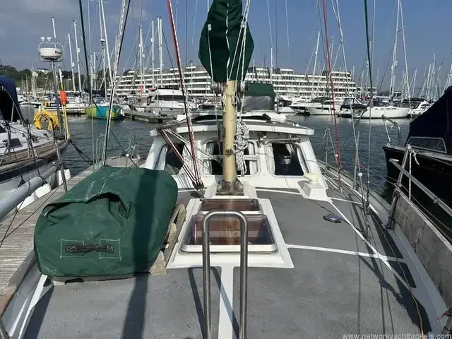 Seastream 34