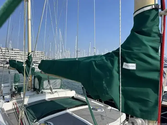 Seastream 34