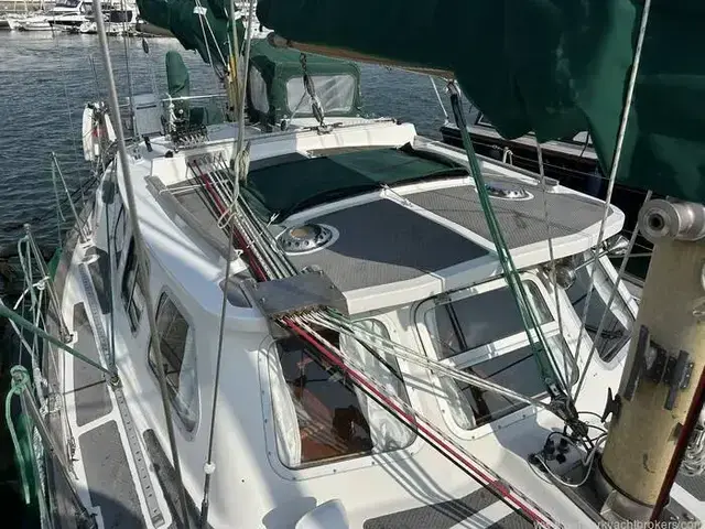 Seastream 34