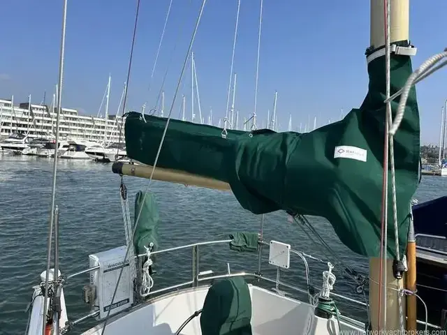 Seastream 34