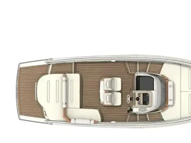 Invictus Boats Gt280