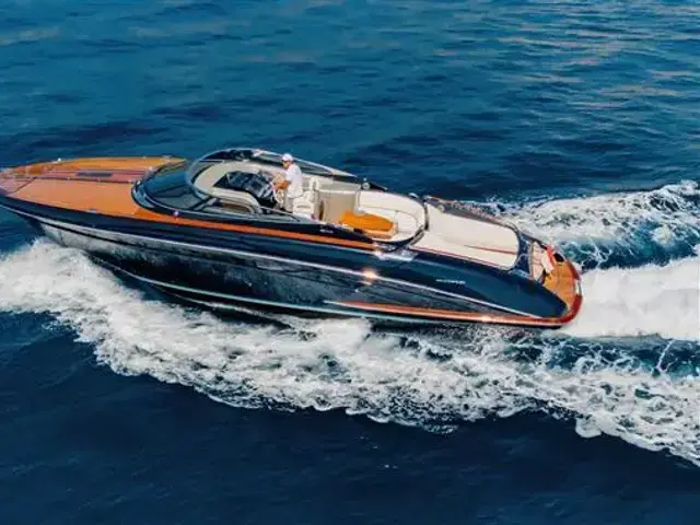 Riva 44 Rivarama