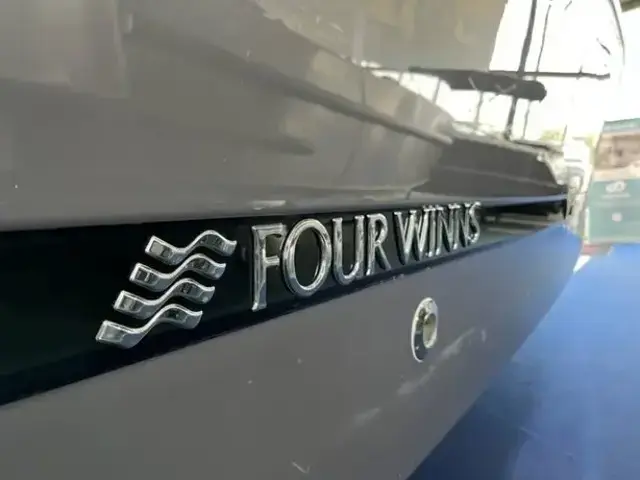 Four Winns HD3 OB