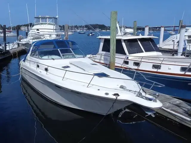 Sea Ray Sundancer 330