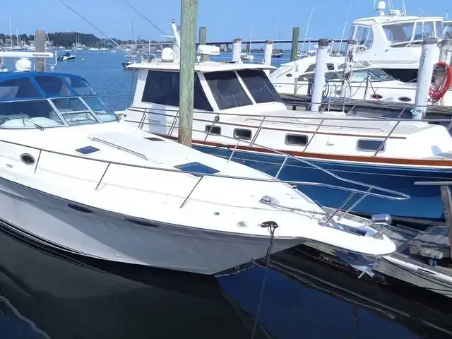 Sea Ray Sundancer 330