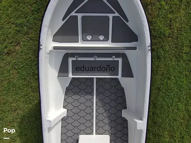 Eduardono Panga 25' (BRAND NEW NEVER TITLED!)