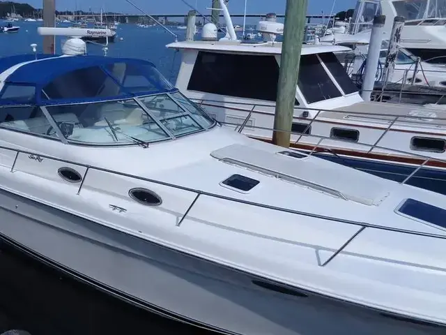 Sea Ray Sundancer 330