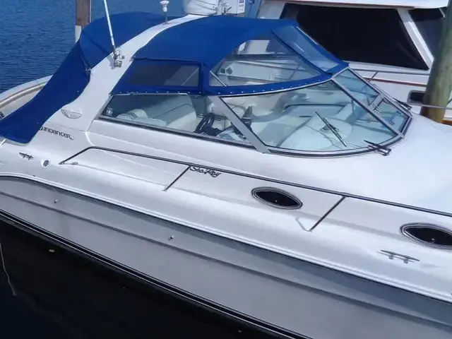 Sea Ray Sundancer 330