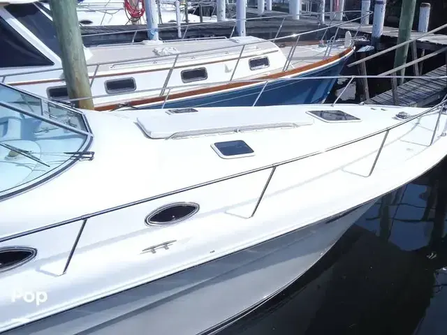 Sea Ray Sundancer 330