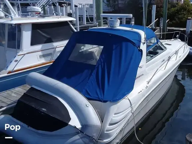 Sea Ray Sundancer 330