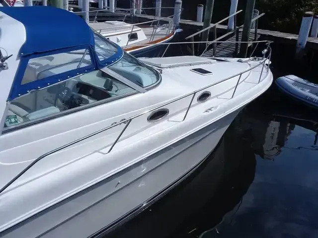 Sea Ray Sundancer 330