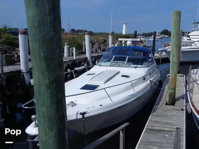 Sea Ray Sundancer 330