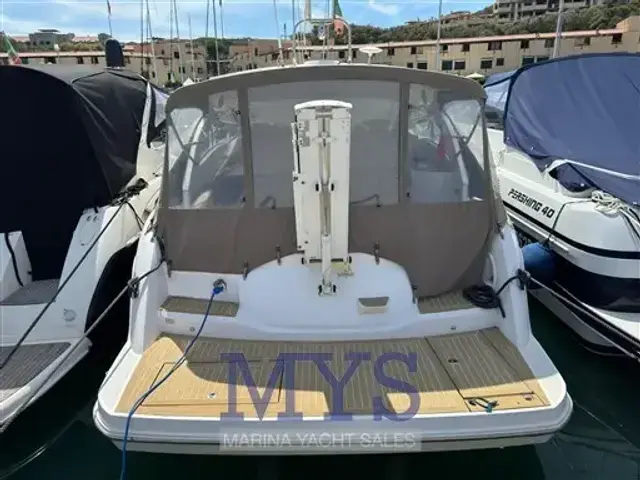 Sessa Marine C 38