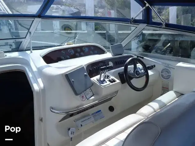 Sea Ray Sundancer 330