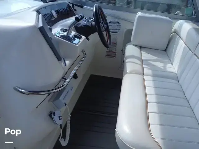 Sea Ray Sundancer 330