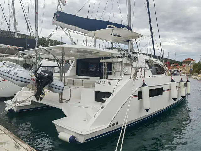 Leopard 40