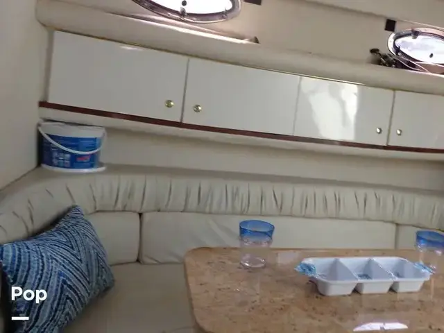 Sea Ray Sundancer 330