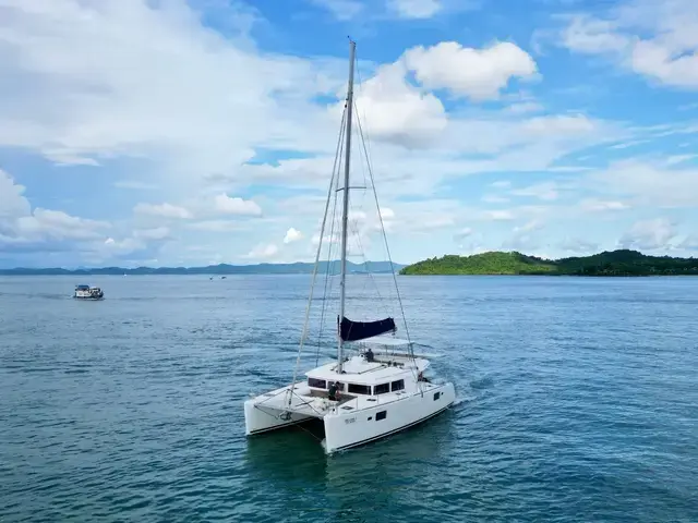 Lagoon 450