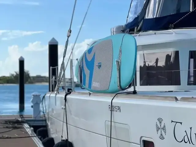 Lagoon 450