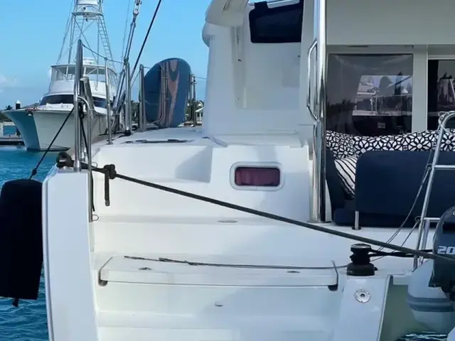 Lagoon 450